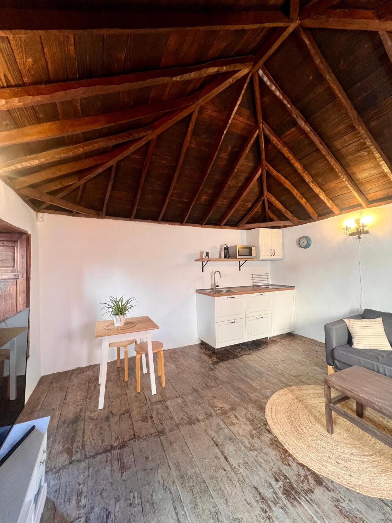 Villa Red House Chío Esterno foto